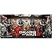 Produktbild Neca Gears of War Locust Hive Set 4 Figuren, 634482520918