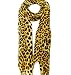 Scarf (Weavers Villa Animal Print Design Summer PolyCotton Scarf, Dupatta, Stoles) RS.190.00