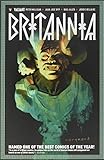 Britannia by 