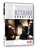 Sonatine [Region 2] by Takeshi Kitano - Takeshi Kitano