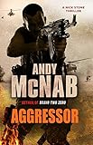 Image de Aggressor: (Nick Stone Thriller 8)
