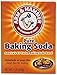 Arm & Hammer Pure Baking Soda - 454g