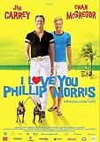 I Love You Phillip Morris - Jim Carrey