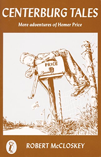 Download Centerburg Tales: More Adventures of Homer Price (Puffin) Download Centerburg Tales: More Adventures of Homer Price (Puffin)