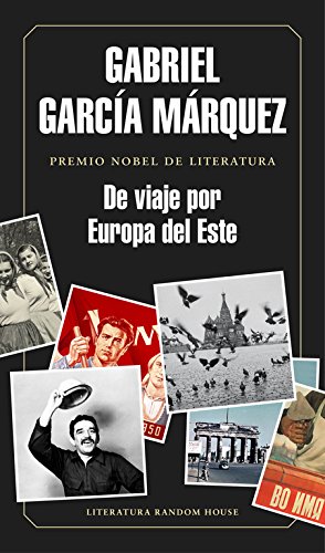 Download De viaje por Europa del Este (Literatura Random House)