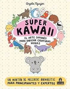 Super kawaii. El arte Japonés