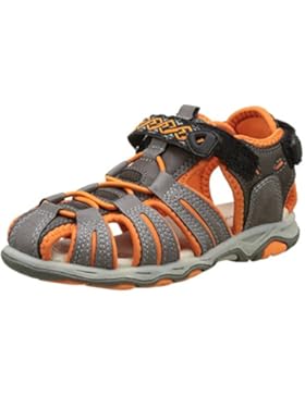 Kickers Jungen Kawa Geschlossene Sandalen