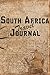Produktbild South Africa Travel Journal: 6x9 Travel Notebook with prompts and Checklists perfect gift for your Trip to South Africa for every Traveler