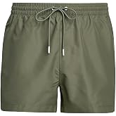 Calvin Klein SHORT DRAWSTRING Mayo Erkek