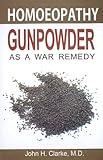 Image de Gunpowder as a War Remedy