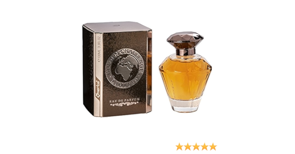 parfum golden challenge