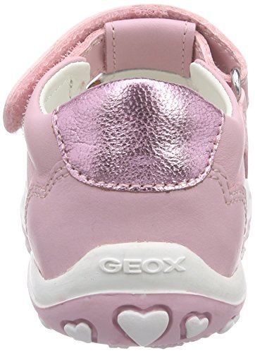 Geox B Bubble C Baby Mädchen Lauflernschuhe - 2