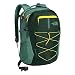Produktbild THE NORTH FACE Borealis Rucksack Packs, Darkest Spruce/Silver Grey Heather, One Size