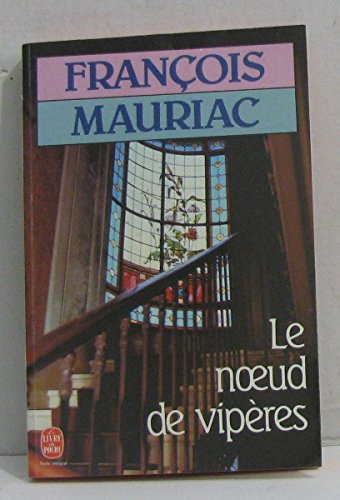 Le  noeud de vipères