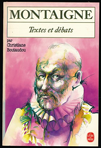 Textes et débats