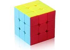 ROXENDA Speed Cube (3x3x3)