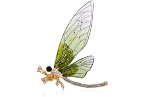 Qiwenr Spilla Donna, Spilla Donna Elegante