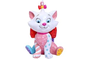 Disney Britto, Figura de Marie de "Los Aristogatos", Enesco