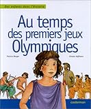 Au temps des premiers Jeux Olympiques