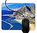 Produktbild Mauspad San Andres Teneriffa Rutschfeste Gummi Basis Mouse pad, Gaming mauspad für Laptop, Computer 1F3129