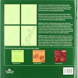 Cómo dibujar el cuerpo humano paso a paso, 2: retratos, caricaturas y figuras en reposo y en movimiento = Com