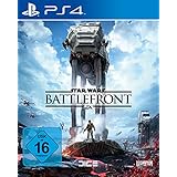 Star Wars Battlefront - [PlayStation 4]