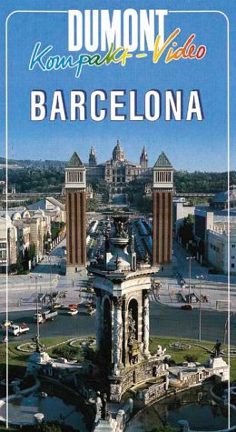 Preisvergleich Produktbild Barcelona [VHS]