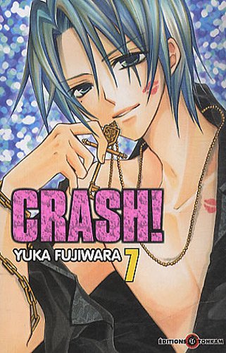Crash — Tome 7