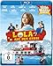 Lola on the Pea (2014) ( Lola auf der Erbse ) (Blu-Ray)