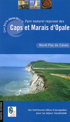 couverture de : Caps et marais d'Opale