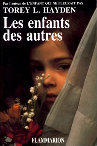 couverture de : ENFANTS DES AUTRES (LES)