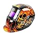 Produktbild E Support™ Solar Schweißmaske Schweißhelm Automatik Schweißschirm Schweißschild verdunkelnd Arc Tig Mig 01