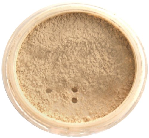 Doll Face Mineral Makeup 6gm Medium Ivory Foundation