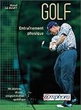 Golf - Entraînement physique