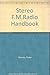 Produktbild Stereo F.M.Radio Handbook