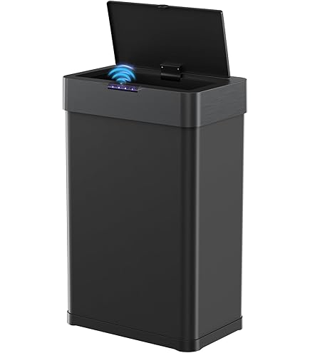 SVITA SE50L Sensorafvalemmer, afvalemmer, keukenemmer, automatische