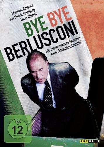 Preisvergleich Produktbild Bye Bye Berlusconi