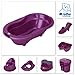 Rotho Baby Design Top and Tail Bowl (Cassis)