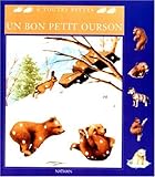 Un bon petit ourson