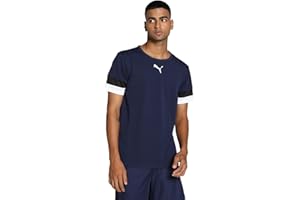 PUMA INDUSTRIES PUMA Men's Teamrise Jersey Shirt