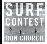 bic natural surf 2 7'9  Ron Church: Surf Contest by Brad Barrett (2006-07-02)