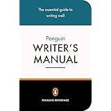 The Penguin Writer's Manual (Penguin Reference Books)