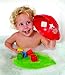 Edushape Ladybird Sorter Bath Toy