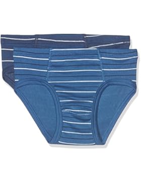 HUBER Jungen Boys Brasil Slip Dp