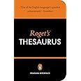Roget's Thesaurus of English Words and Phrases