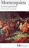 Lettres persanes