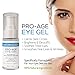 Naturology Anti Ageing Eye Serum By Naturology. UK MADE 99% *Natural & Organic* PRO AGE, Cooling, Eye-enhancing Gel, Guaranteed to Leave Your Eyes Feeling Awake, Toned Smooth & Wrinkle Free. Banish Dark Circles & Bags Under Eyes. Forget Harsh Chemicals, Instead Use Our Clinically Proven 99% Natural Eye Serum To Bring Life Back Into Tired Eyes. The Skin Around Your Eyes Is Delicate, We Never Use Chemicals, Parabens Or Sulphates Only Proven Organic Ingredients.