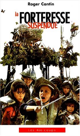 couverture de : La Forteresse suspendue