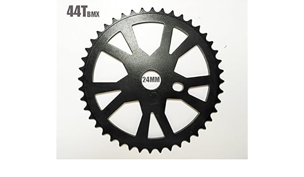 crank size bmx