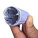 Malloom Nail Art Stamping Stamper Scraper Image Plate Manicure Print Tool DIY